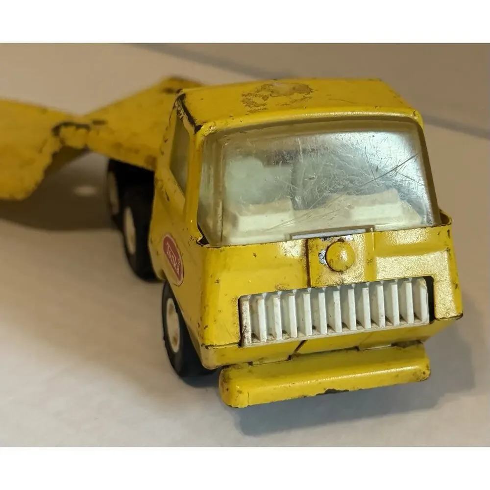 Tonka vintage lowboy